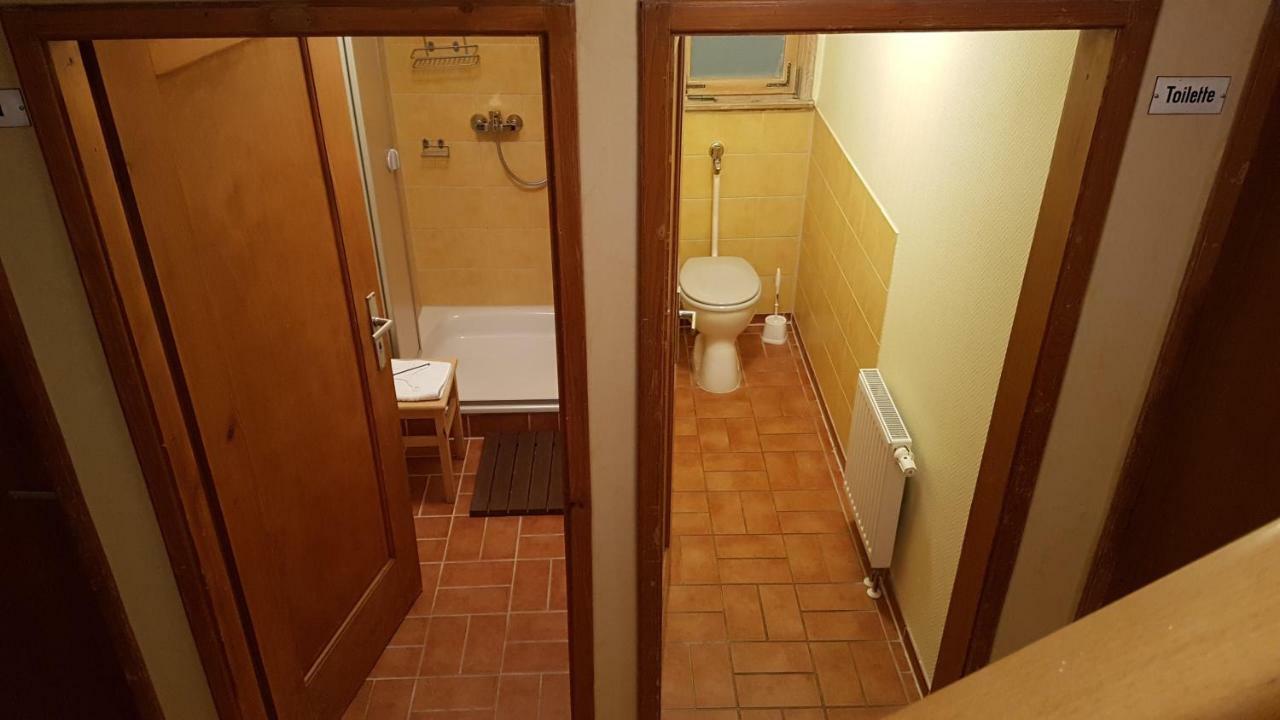 Auerhahn Hotel Feldberg  Kültér fotó