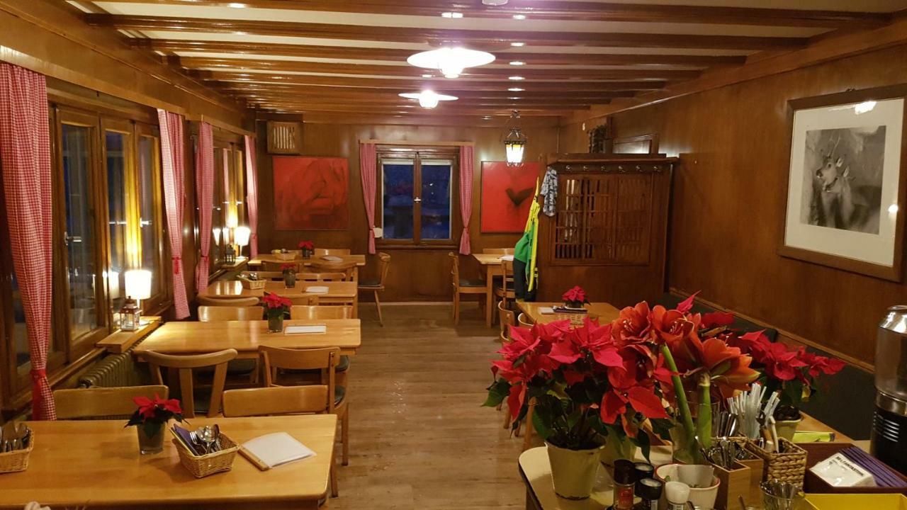 Auerhahn Hotel Feldberg  Kültér fotó