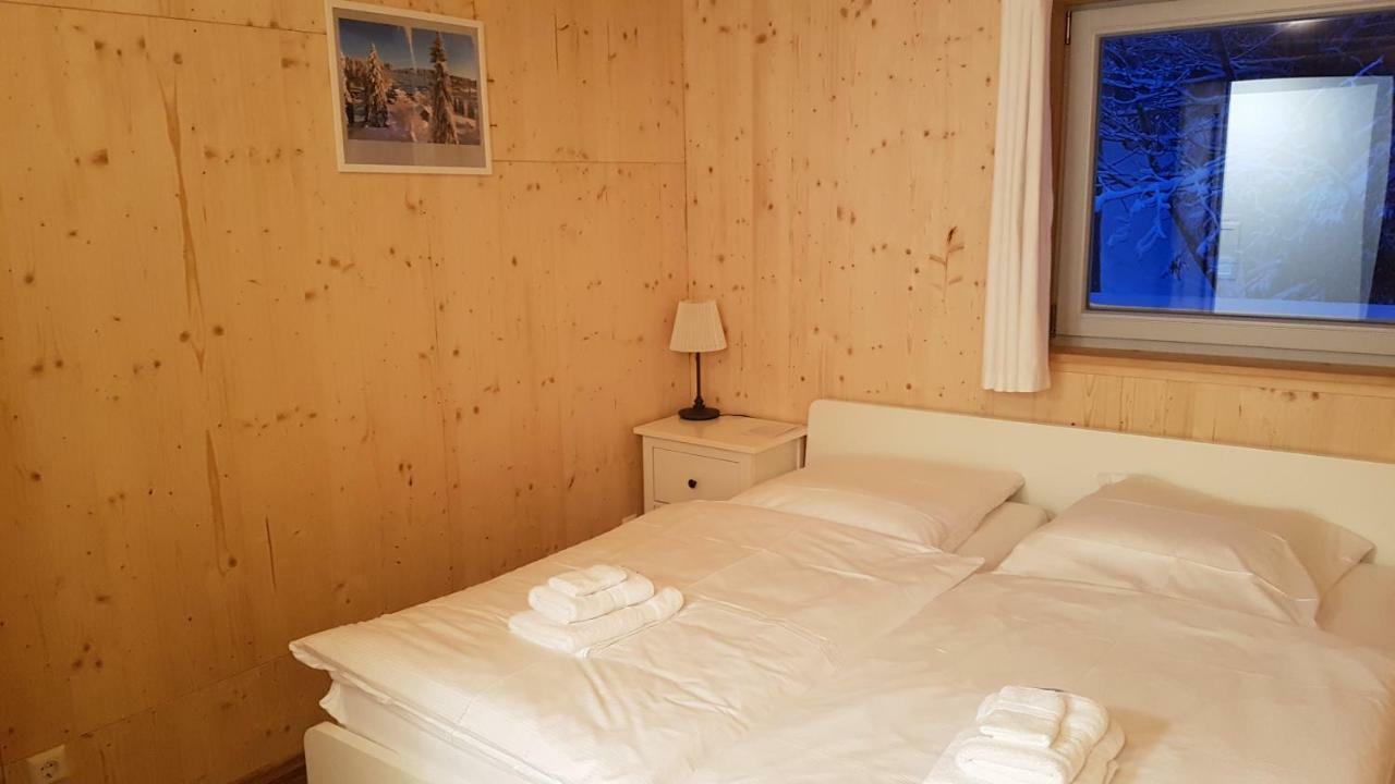 Auerhahn Hotel Feldberg  Kültér fotó