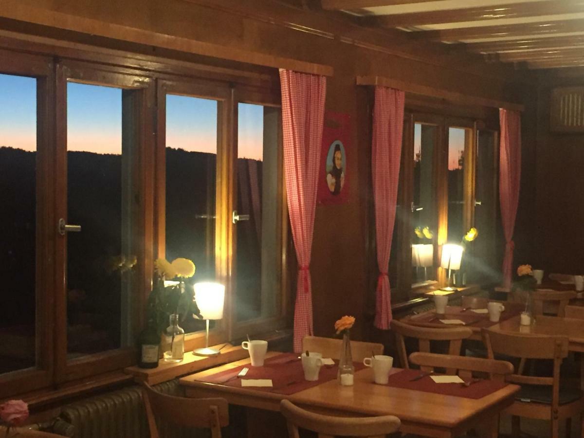 Auerhahn Hotel Feldberg  Kültér fotó