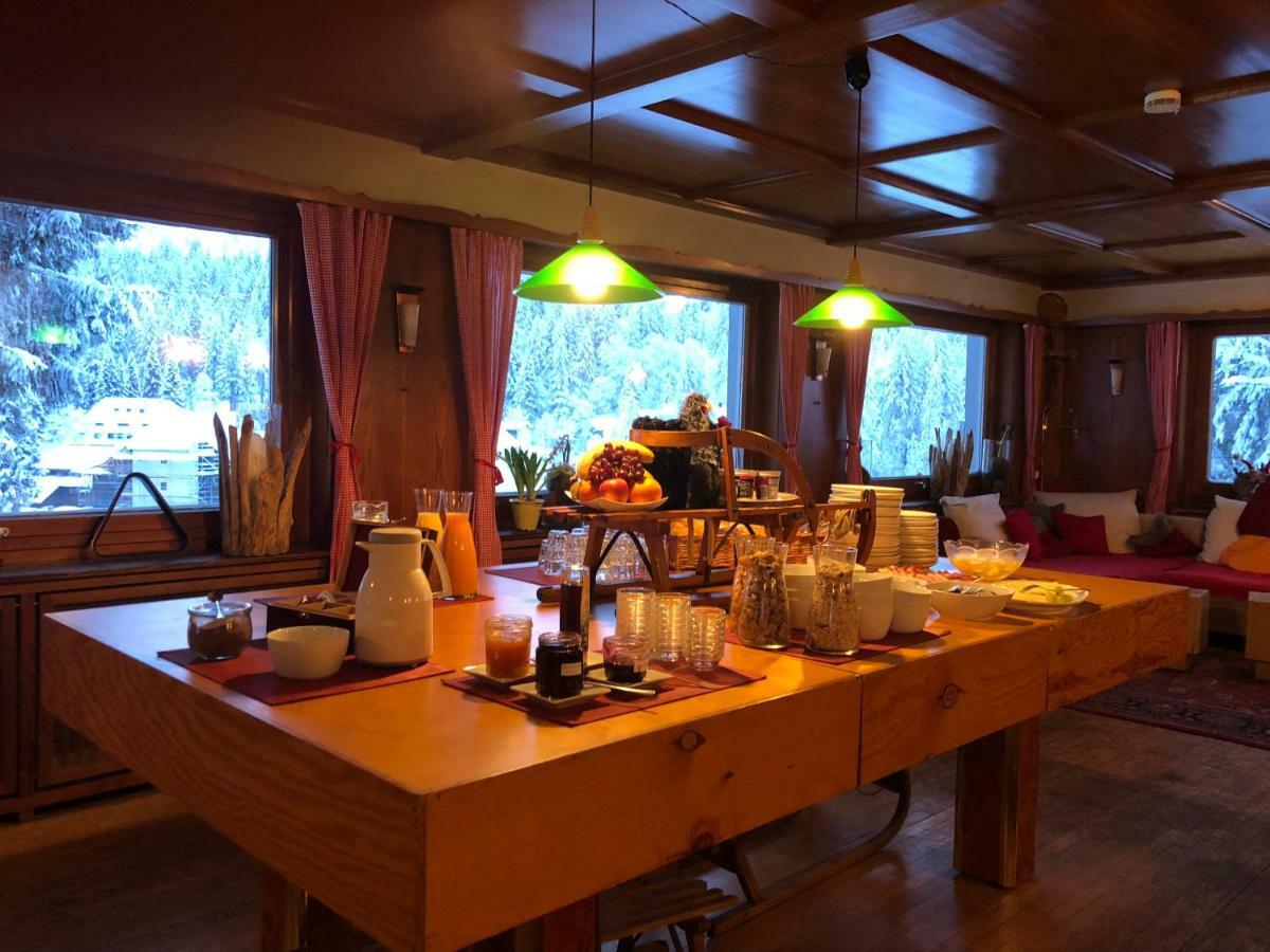 Auerhahn Hotel Feldberg  Kültér fotó